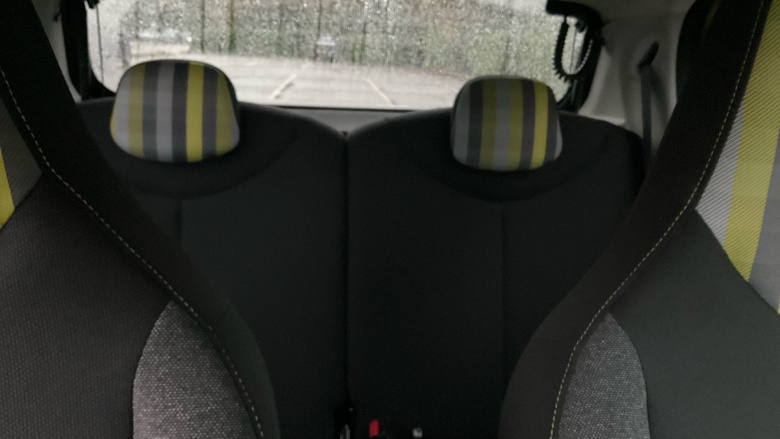 Peugeot 108 1.0 72 Collection 5dr Petrol Hatchback